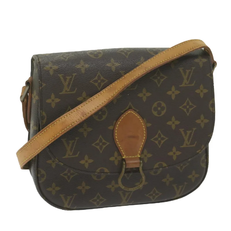 Mini bags for evening outLouis Vuitton Saint Cloud Gm Shoulder