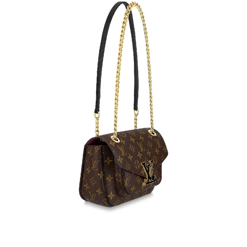 Designer bags for womenlouis Vuitton Passy Women Handbag