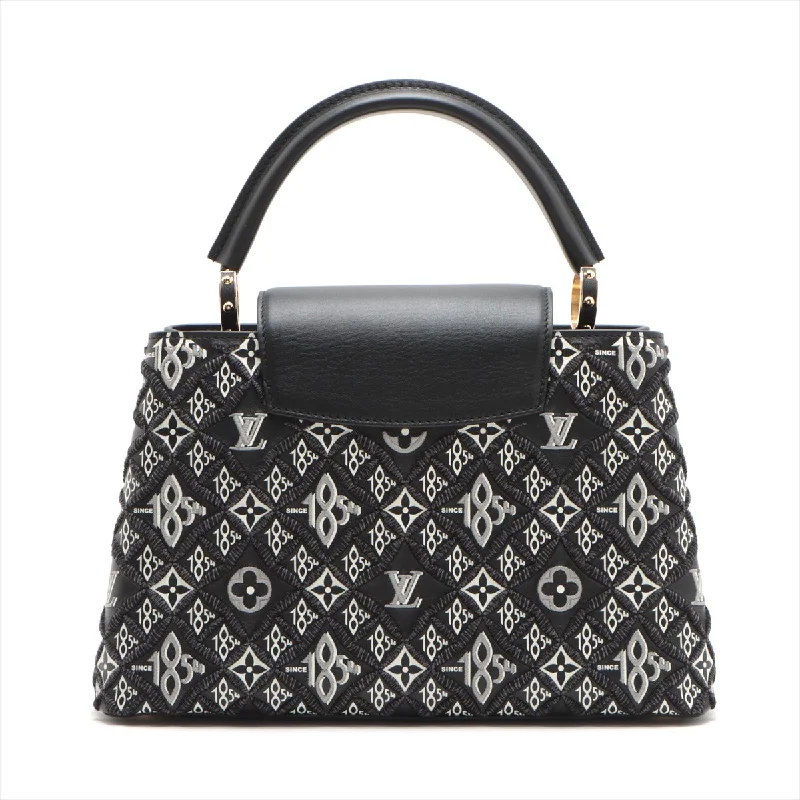 Sustainable fashion bagsLouis Vuitton Since1854 Capsine PM M57358