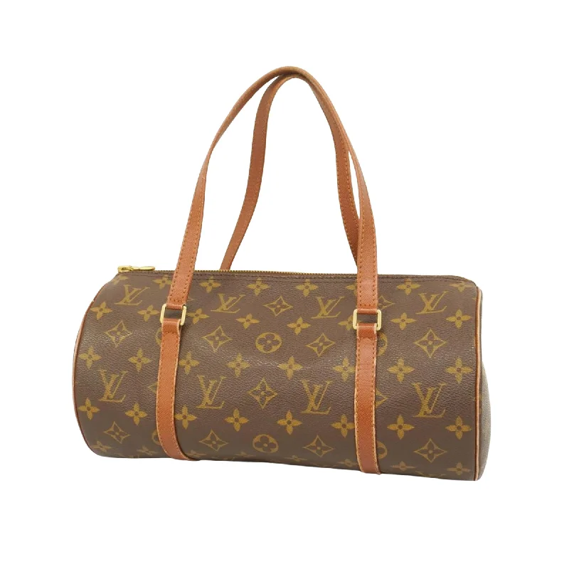 Compact crossbody bags for travelLOUIS VUITTON Papillon Handbag