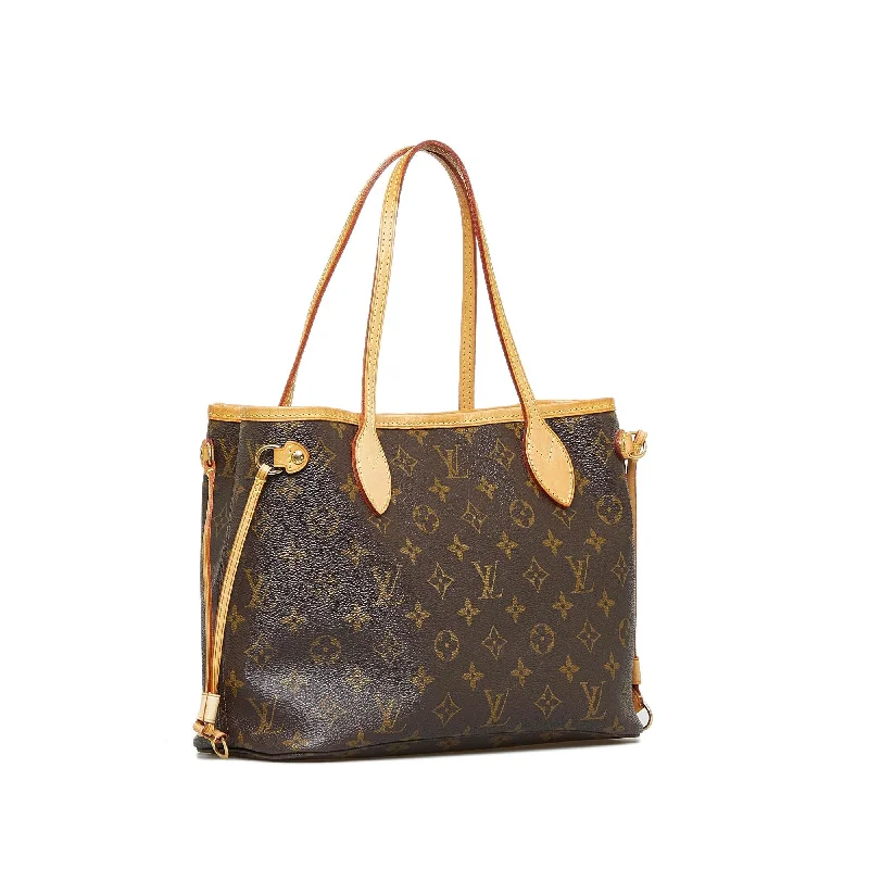 Best-selling designer bags 2025Louis Vuitton Monogram Neverfull PM (DGuXle)