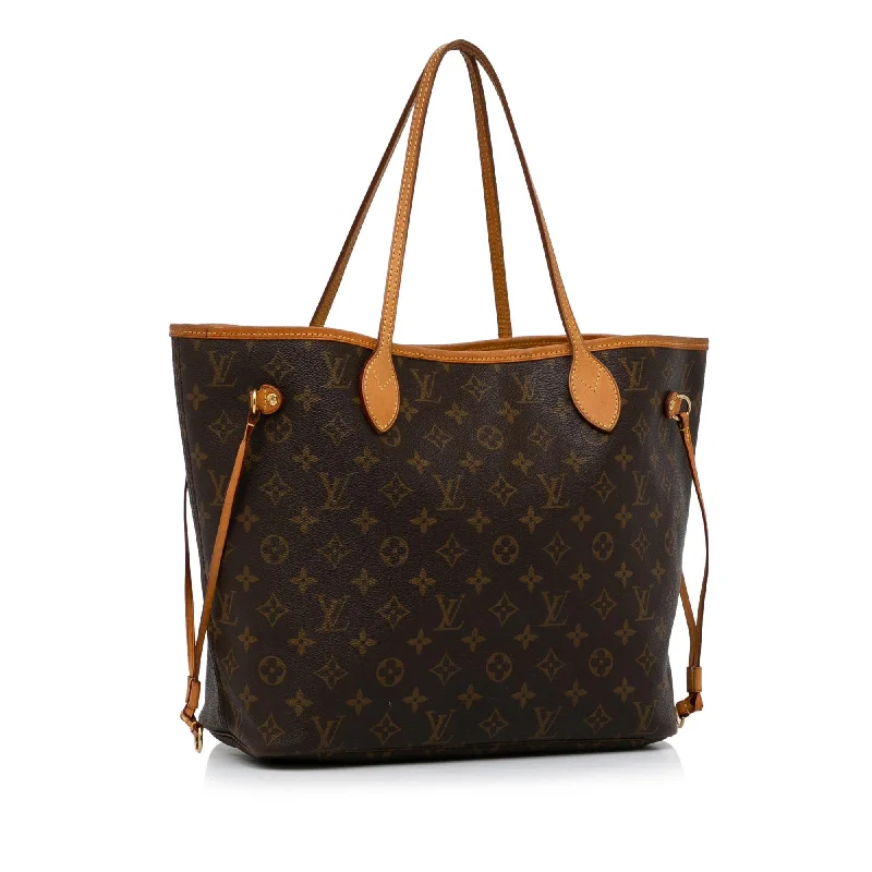 Best bags for weekend getawaysLouis Vuitton Monogram Neverfull MM (IaKZIH)