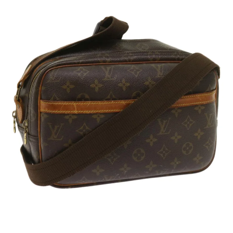 Crossbody bags for everyday useLOUIS VUITTON Reporter Shoulder Bag