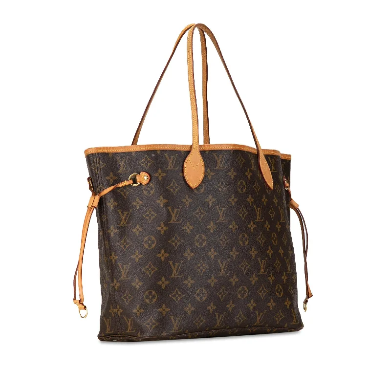 Best bags for photographersLouis Vuitton Monogram Neverfull MM (UQNLMo)