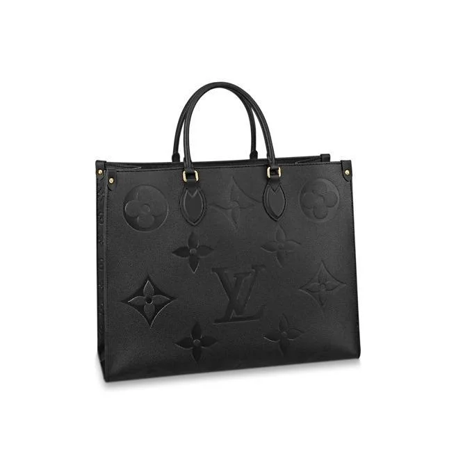 Large capacity travel bagsLouis Vuitton Onthego GM