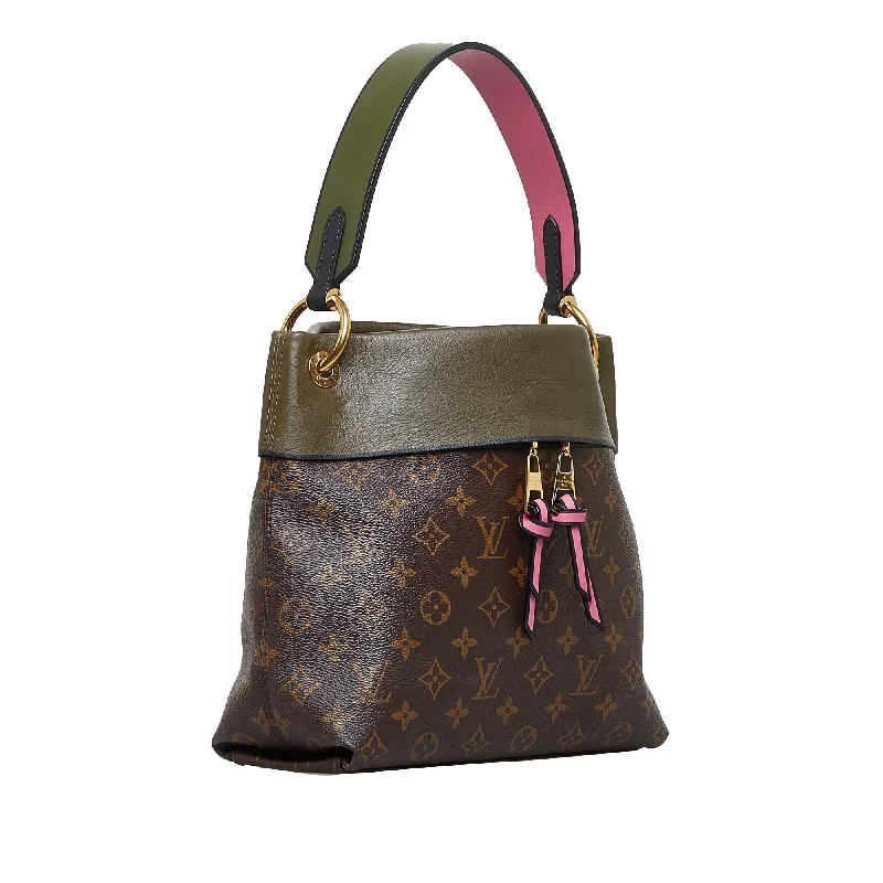 Best bags for weekend getawaysLouis Vuitton Monogram Tuileries Besace (JmTm5l)