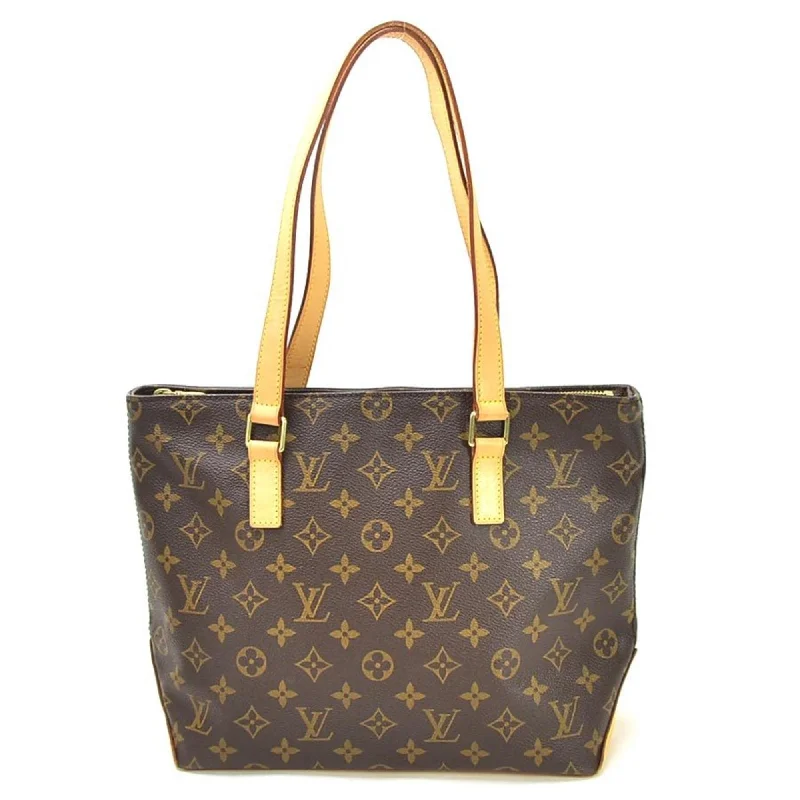 Best bags for business tripsLouis Vuitton Shoulder Bag Tote Monogram Piano Brown Canvas Ladies M51148