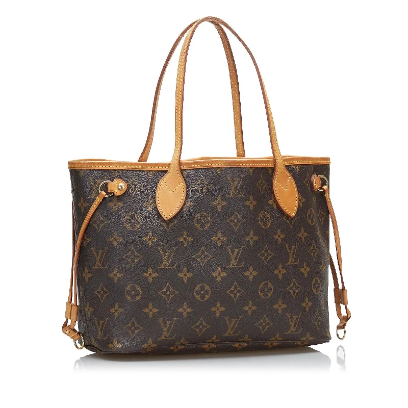 Best bags for weekend getawaysLouis Vuitton Monogram Neverfull PM (mFAi2e)