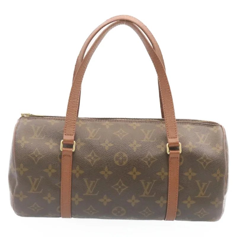 Durable leather bags for daily useLouis Vuitton Pappilon Handbag