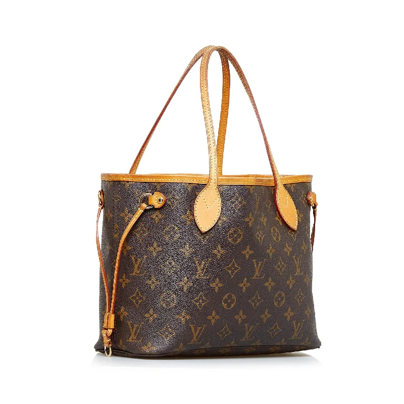 Best-selling designer bags 2025Louis Vuitton Monogram Neverfull PM (THiJyp)