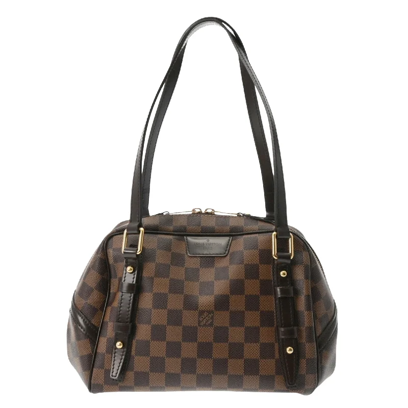 Affordable designer bag dupesLOUIS VUITTON Rivington Handbag