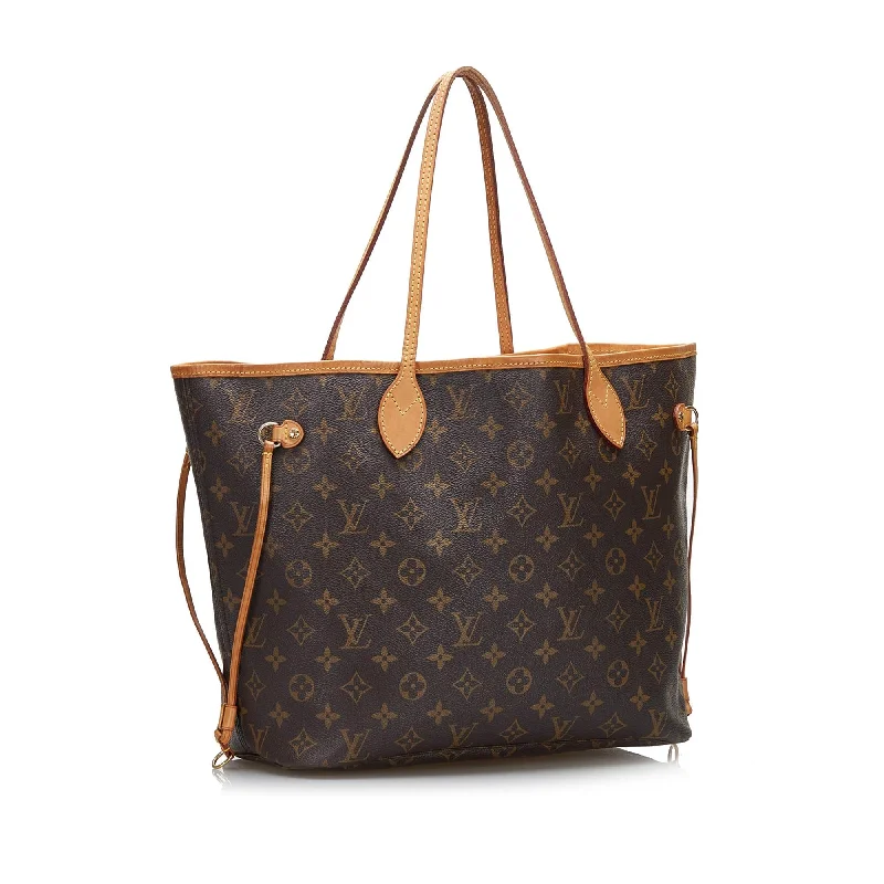 Stylish laptop bags for professionalsLouis Vuitton Monogram Neverfull MM (eks8KR)