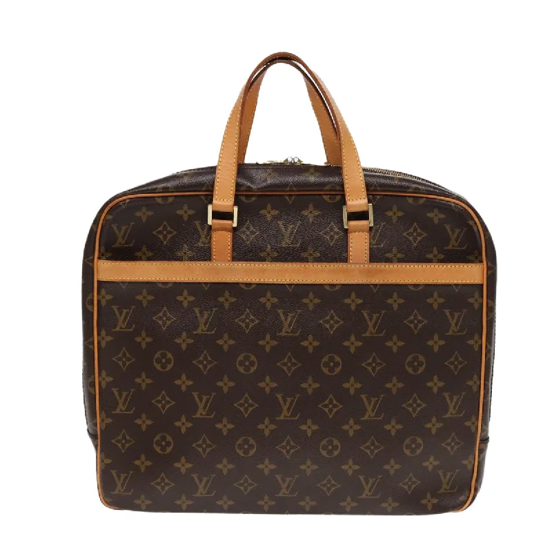 Water-resistant travel backpacksLOUIS VUITTON Porte Documents Briefcases & Attaches