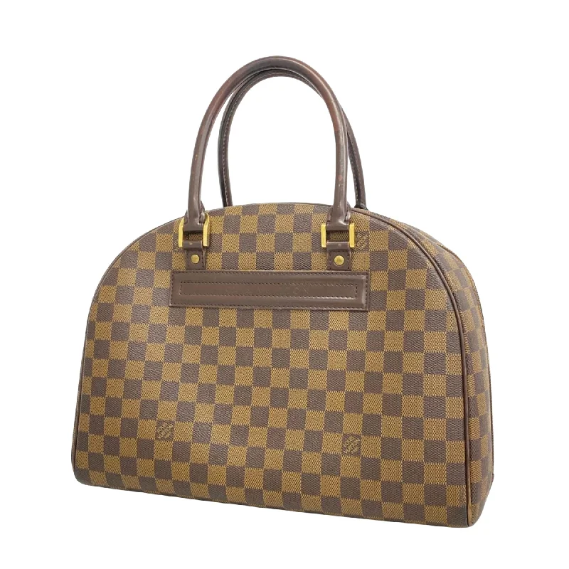 Vintage-inspired handbagsLOUIS VUITTON Nolita Handbag