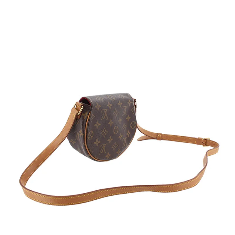 Affordable designer bag dupesLouis Vuitton Sac Tambourine Monogram Canvas