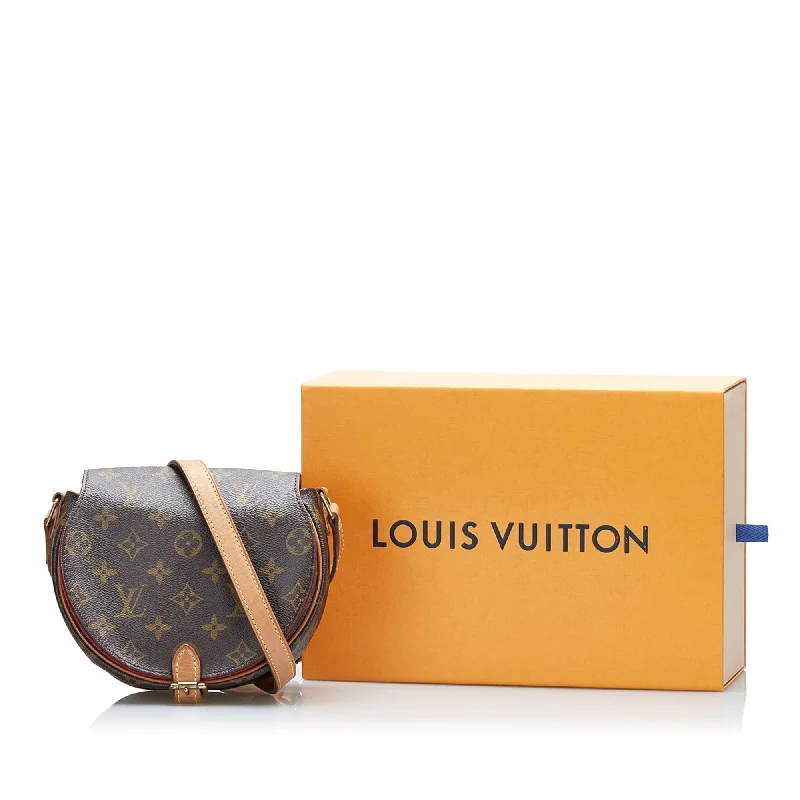 Best bags for weekend getawaysLouis Vuitton Sac Tambourine Monogram Canvas