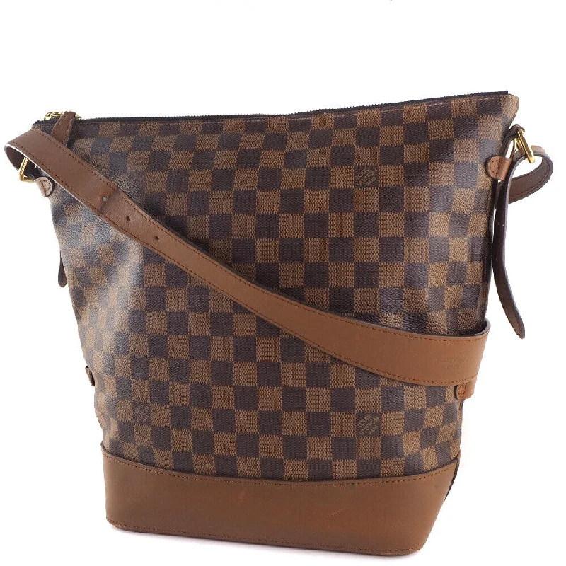 Designer bags with detachable strapsLouis Vuitton One Belt Dianu Shoulder