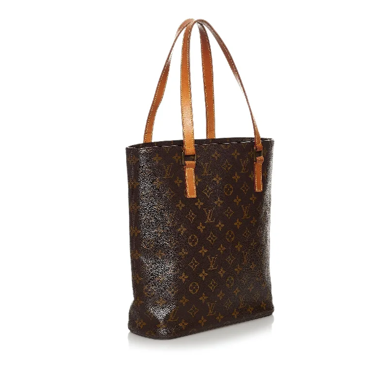 Vintage-inspired handbagsLouis Vuitton Monogram Vavin GM (30705)