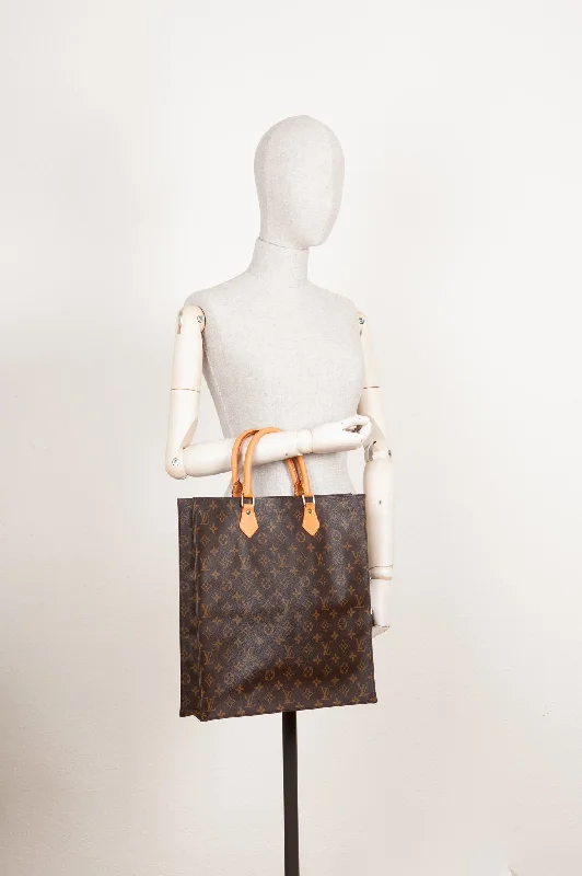 Best-selling designer bags 2025LOUIS VUITTON Sac Plat MNG 2001