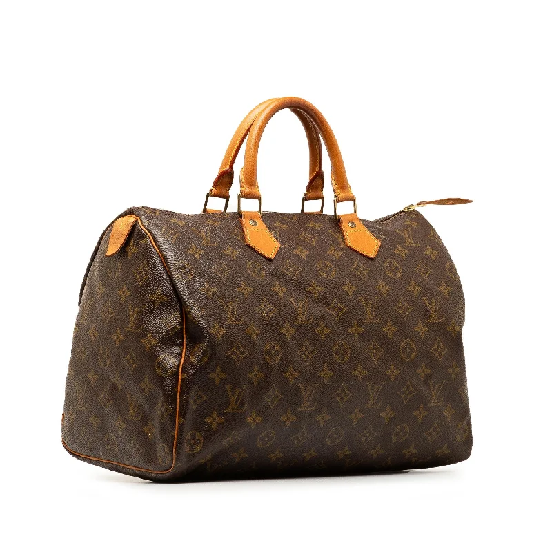 Best bags for photographersLouis Vuitton Monogram Speedy 35 (oCQvjG)