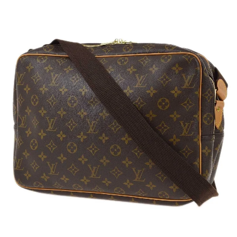 Sustainable fashion bagsLouis Vuitton Reporter Gm Shoulder Bag