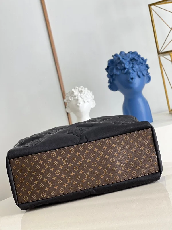 Luxury brand bags on saleLouis Vuitton OnTheGo GM Bag