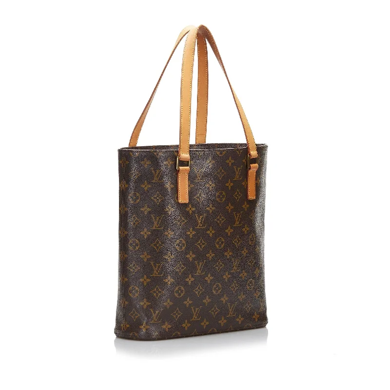 Crossbody bags for everyday useLouis Vuitton Monogram Vavin GM (2BPPbb)