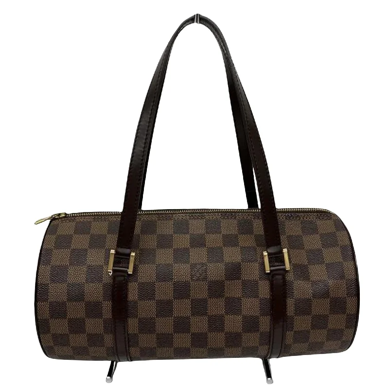 Crossbody bags for everyday useLOUIS VUITTON Papillon Shoulder Bag