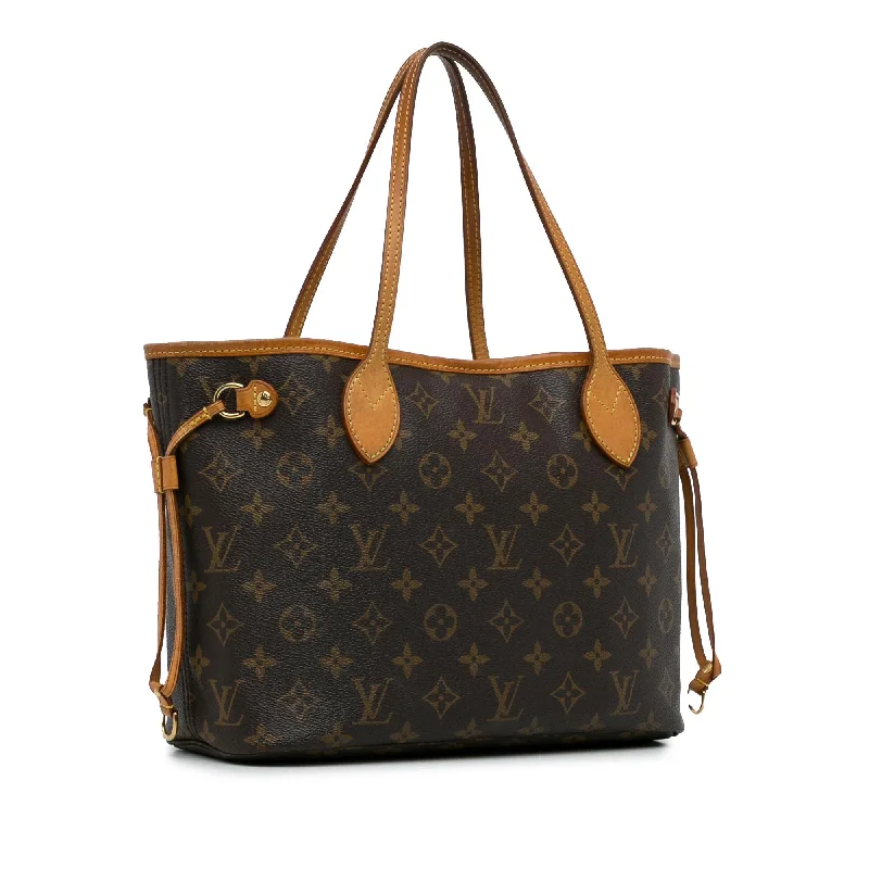 Best bags for business tripsLouis Vuitton Monogram Neverfull PM (iVz78t)