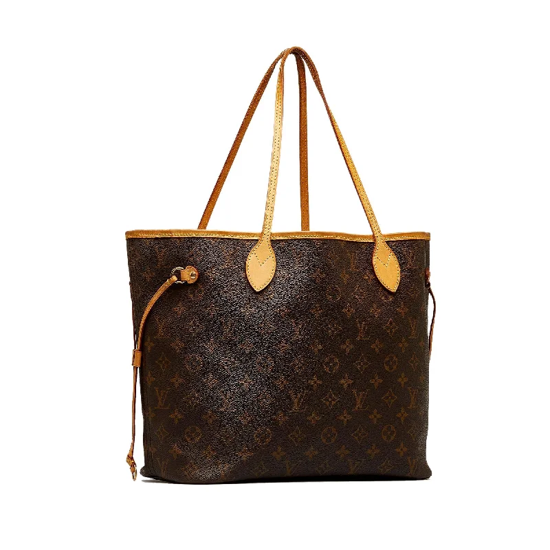 Best-selling designer bags 2025Louis Vuitton Monogram Neverfull MM (PUm4cw)