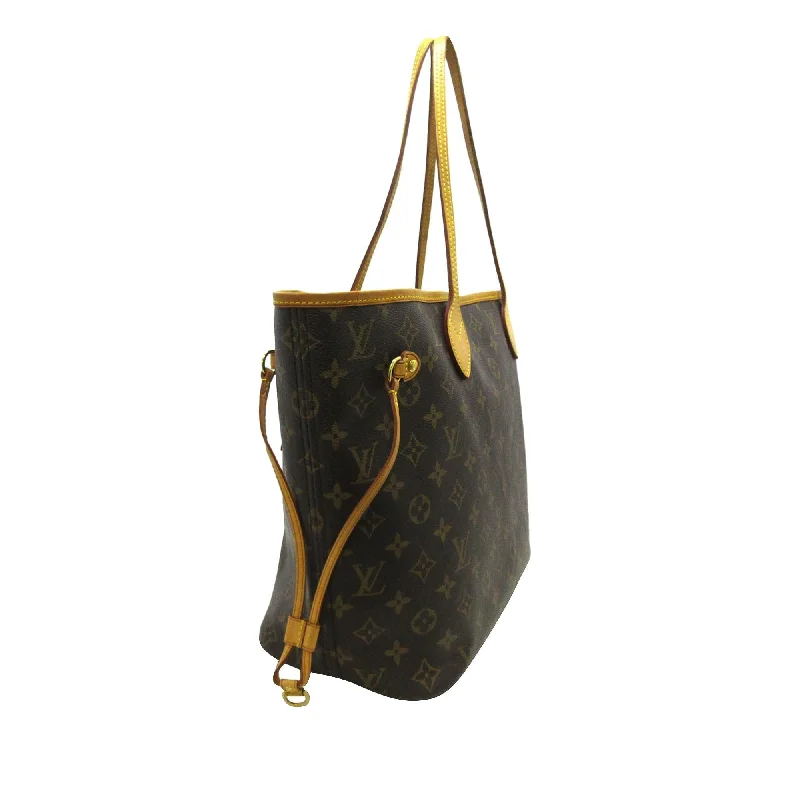 Best-selling designer bags 2025Louis Vuitton Monogram Neverfull MM (36936)