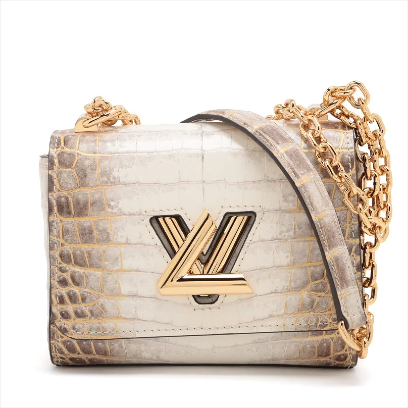 Crossbody bags for everyday useLouis Vuitton Sahara Twist PM N98810