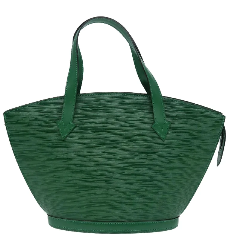 Eco-friendly tote bags for shoppingLOUIS VUITTON Saint Jacques Handbag