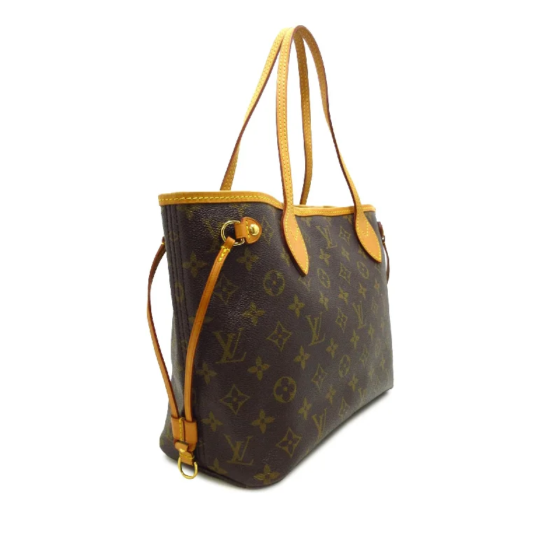 Best bags for photographersLouis Vuitton Monogram Neverfull PM (kivm01)