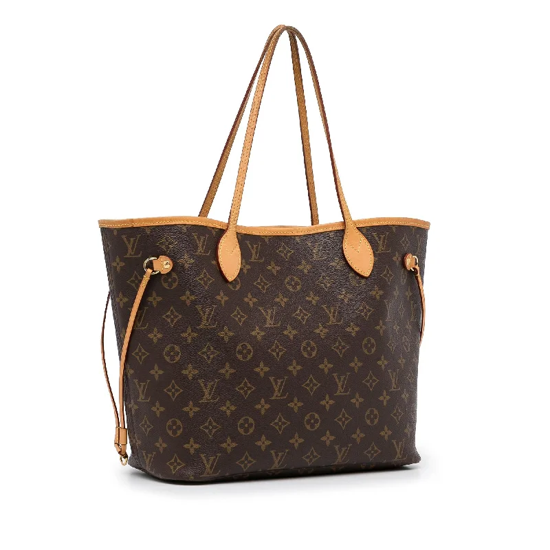 Best bags for photographersLouis Vuitton Monogram Neverfull MM (DAPsZi)