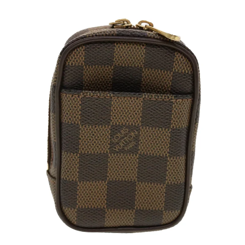 Top-rated backpack brandsLOUIS VUITTON Okapi Clutch Bag