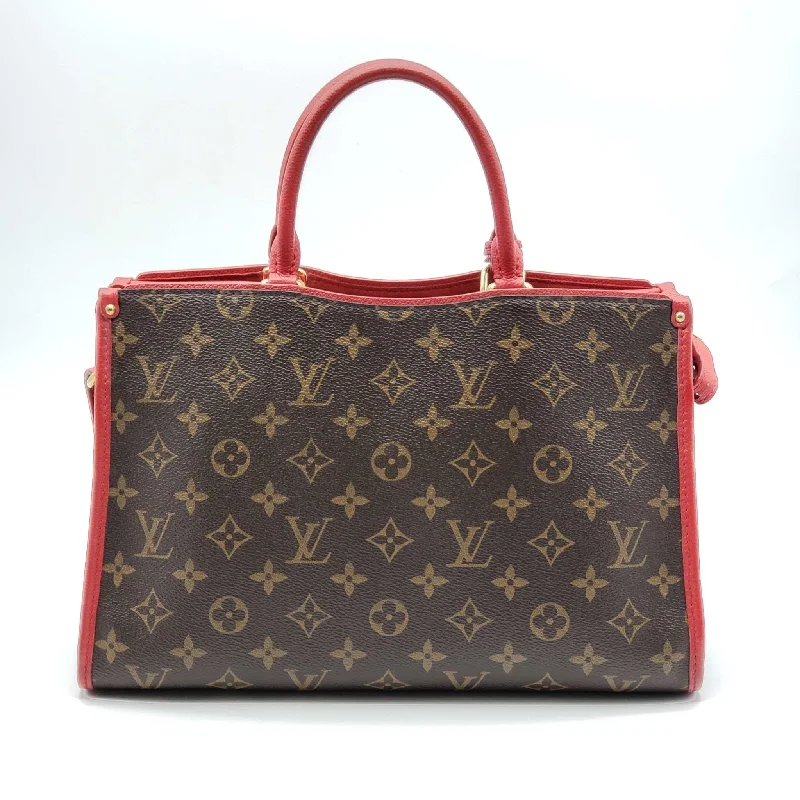 Best bags for business tripsLouis Vuitton Popincourt PM Monogram Shoulder Bag