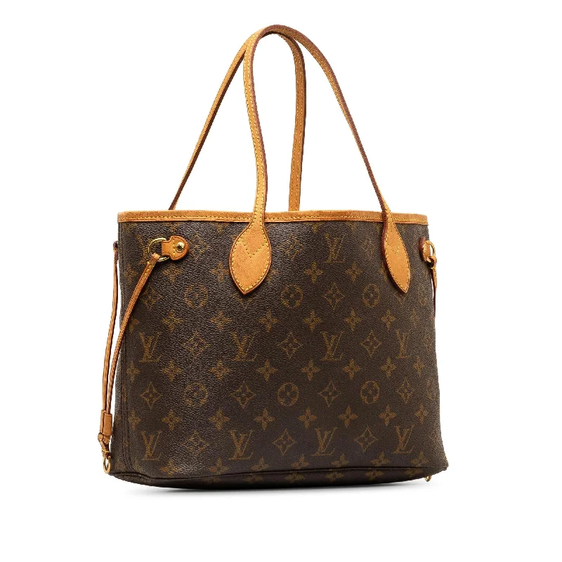 Elegant clutch bags for weddingsLouis Vuitton Monogram Neverfull PM (cYIIn2)