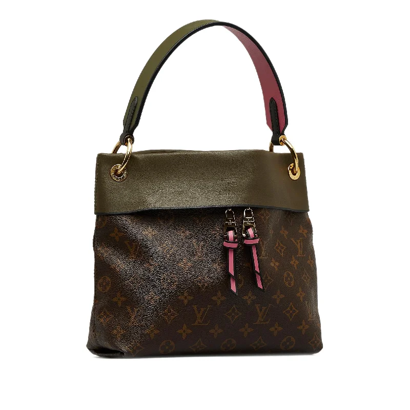 Designer bags with detachable strapsLouis Vuitton Monogram Tuileries Besace (GSD9ec)