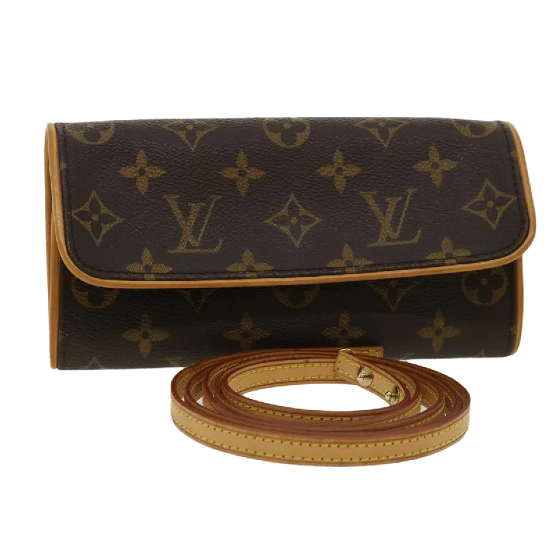 High-end designer bags for menLouis Vuitton Pochette Twin Pm Shoulder