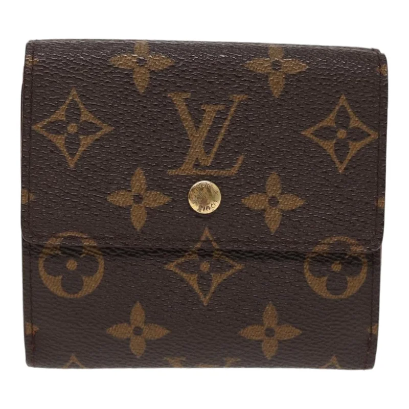 Affordable leather bagsLOUIS VUITTON Porte billet Wallet