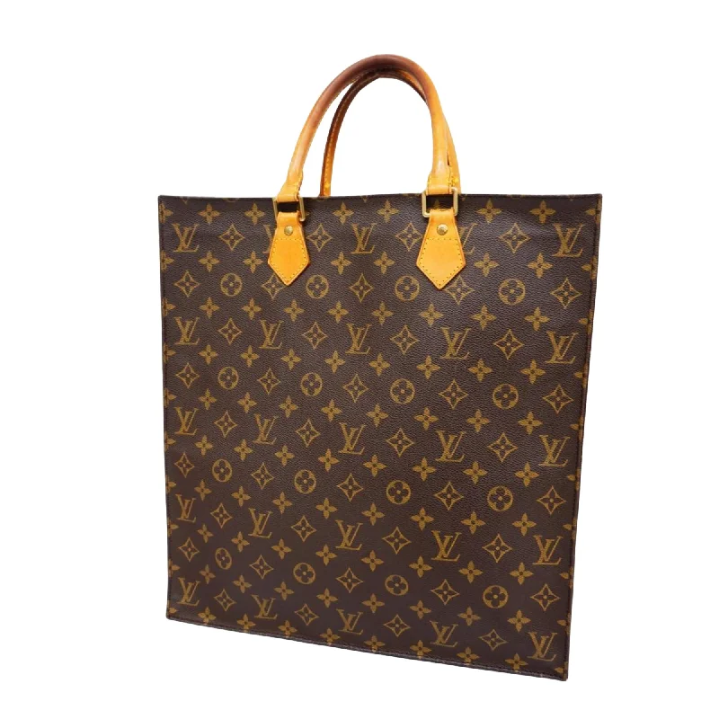 Water-resistant travel backpacksLOUIS VUITTON Sac plat Tote