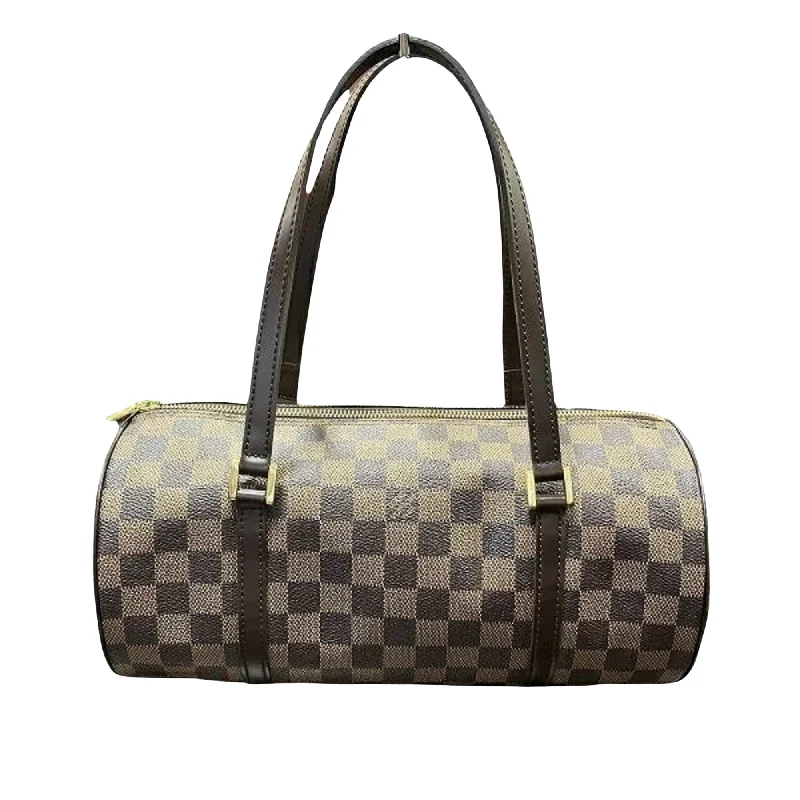 Mini bags for evening outLOUIS VUITTON Papillon Shoulder Bag