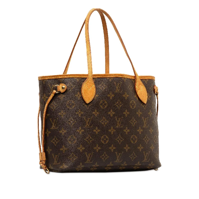 Eco-friendly tote bags for shoppingLouis Vuitton Monogram Neverfull PM (Ekmnaa)