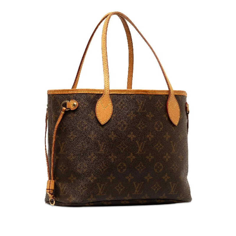 Stylish laptop bags for professionalsLouis Vuitton Monogram Neverfull PM (qOCZYB)