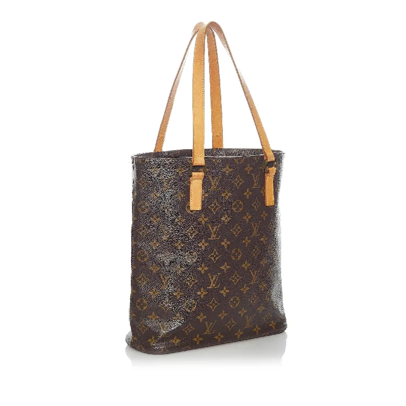 Waterproof backpack for hikingLouis Vuitton Monogram Vavin GM (30382)