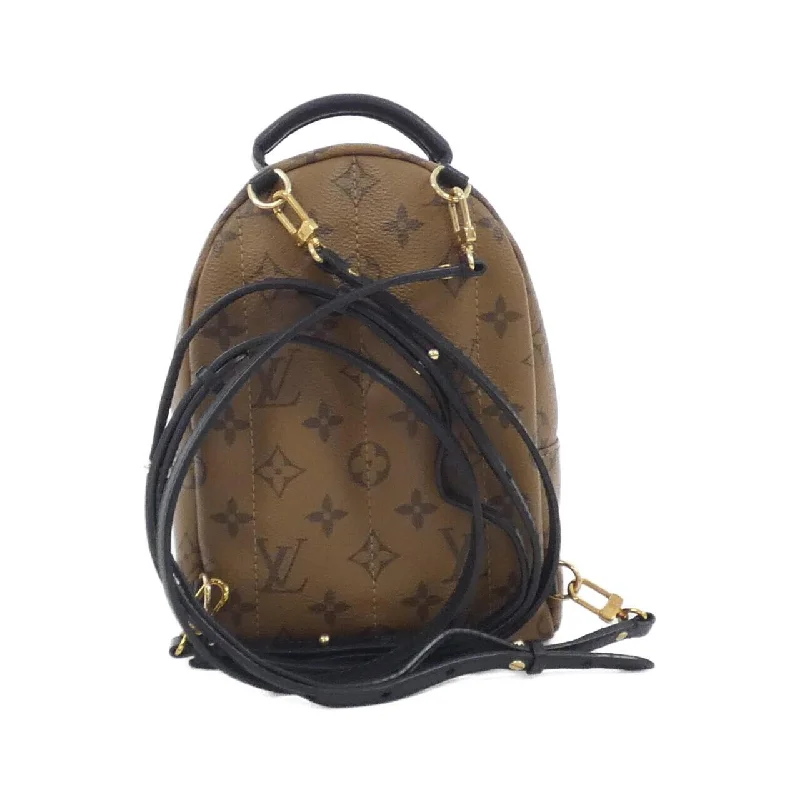 Luxury handbags 2025Louis Vuitton Reverse Palm Springs