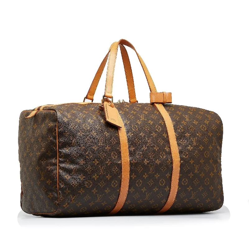 Best bags for photographersLouis Vuitton Sac Souple 55 Monogram Canvas