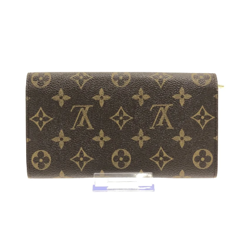 Affordable leather bagsLouis Vuitton Pochette Porte Monnaie