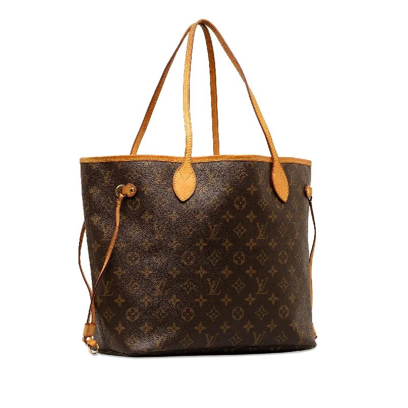 Luxury brand bags on saleLouis Vuitton Monogram Neverfull MM (o4b8wB)